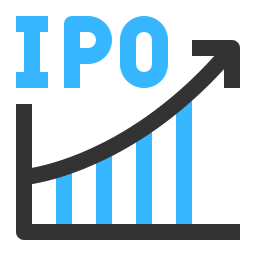 attività commerciale icona