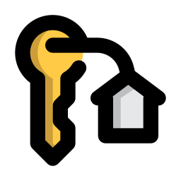 Key icon