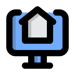 monitor icon