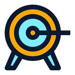 Target icon