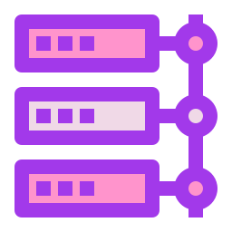 base de datos icono