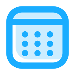 Application icon