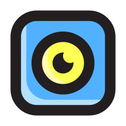 애플리케이션 icon