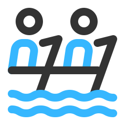 River icon