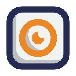 Application icon