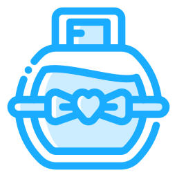 Bottle icon