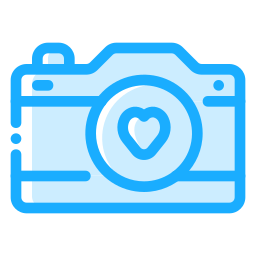 Camera icon