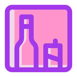 Kitchen icon