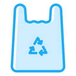 riciclare icona