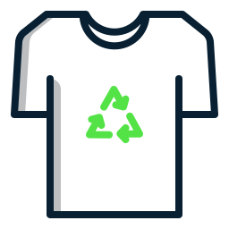 reciclar icono