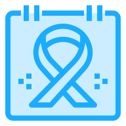 Ribbon icon