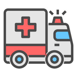 Ambulance icon