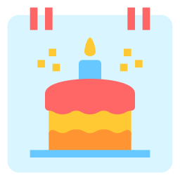 Cake icon