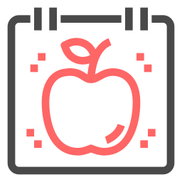 Fruit icon