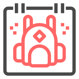 학교 icon