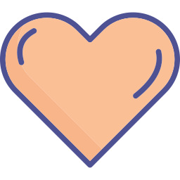 Hearts icon