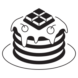 Cake icon