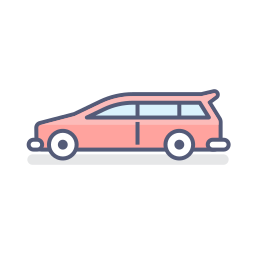 Van icon