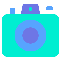 カメラ icon