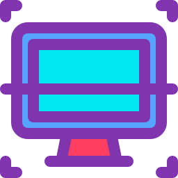 Computer icon