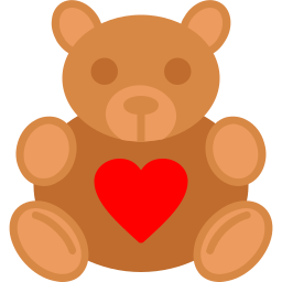 urso Ícone