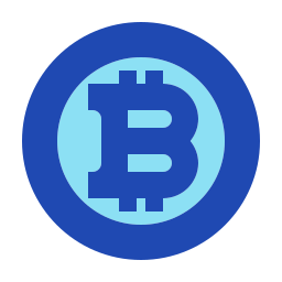 Bitcoin icon