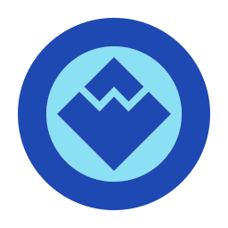 Waves icon