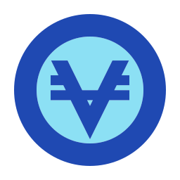 viacoin icoon
