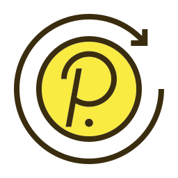 폴카닷 icon
