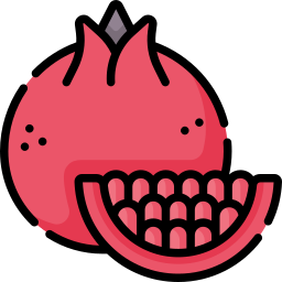 granatapfel icon