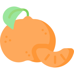 mandarin icon