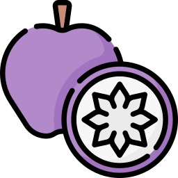 sternenapfel icon