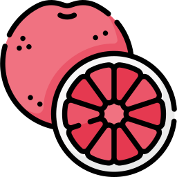 pomelo icono