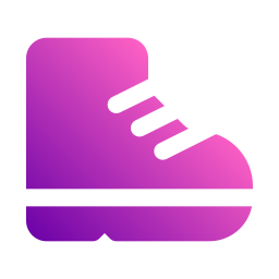 Hiking icon