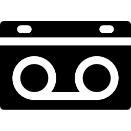 카세트 icon