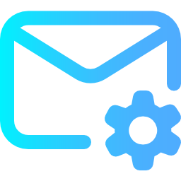 Mailing icon