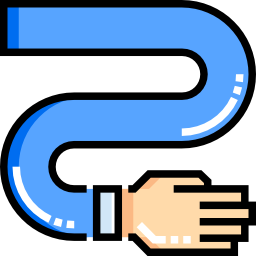 Elastic icon