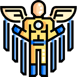 Fly icon