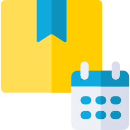 Calendar icon