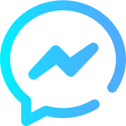 Messenger ikona