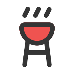 Grill icon