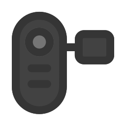Handycam icon