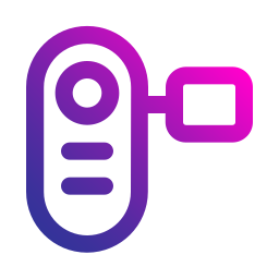 핸디캠 icon