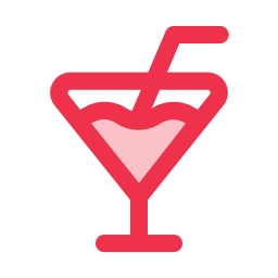 カクテル icon