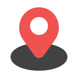 Location icon