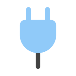 netzstecker icon