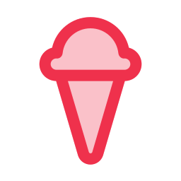 Ice cream icon