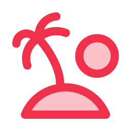 島 icon