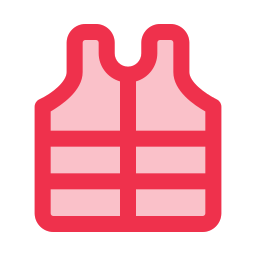 Life jacket icon