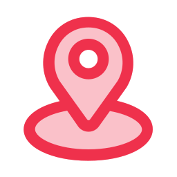 Location icon